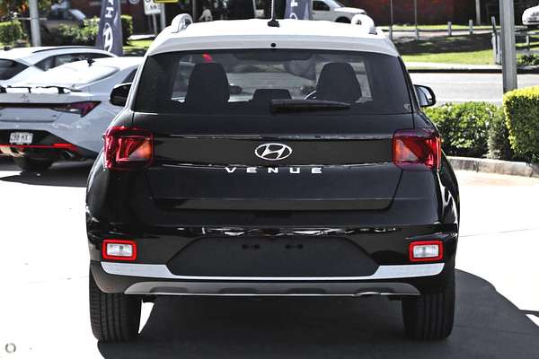2024 Hyundai Venue Elite QX.V5 2WD