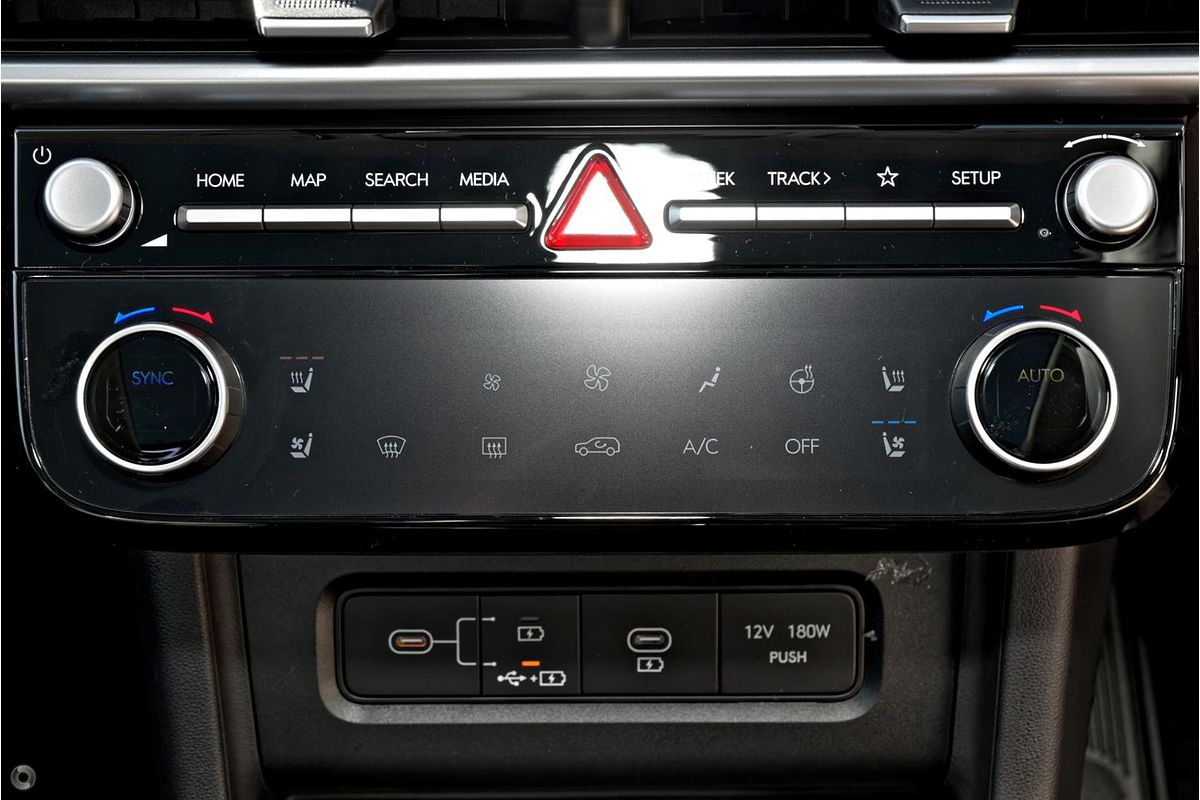 2024 Hyundai Tucson Premium NX4.V3 AWD