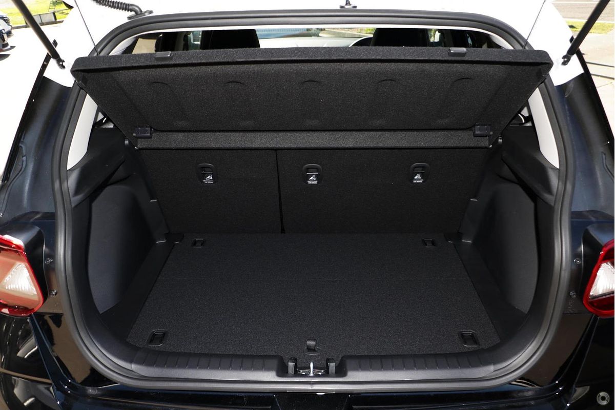 2024 Hyundai Venue Elite QX.V5 2WD
