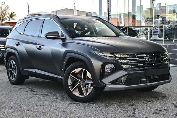 2024 Hyundai Tucson Elite NX4.V3 AWD