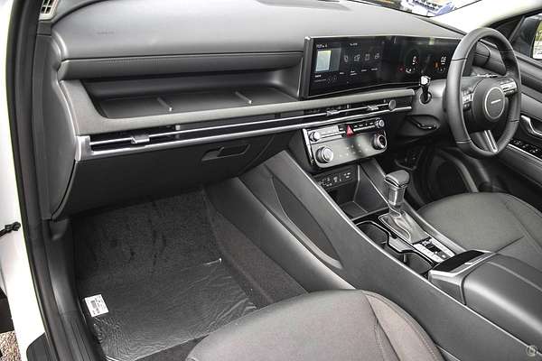 2024 Hyundai Tucson NX4.V3 2WD