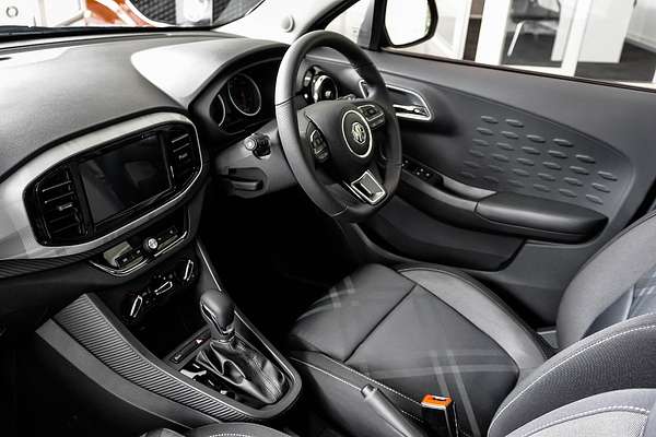 2024 MG MG3 Core 2WD