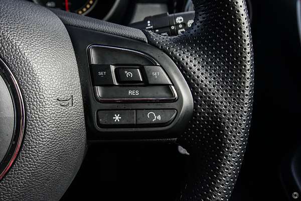 2024 MG MG3 Core 2WD