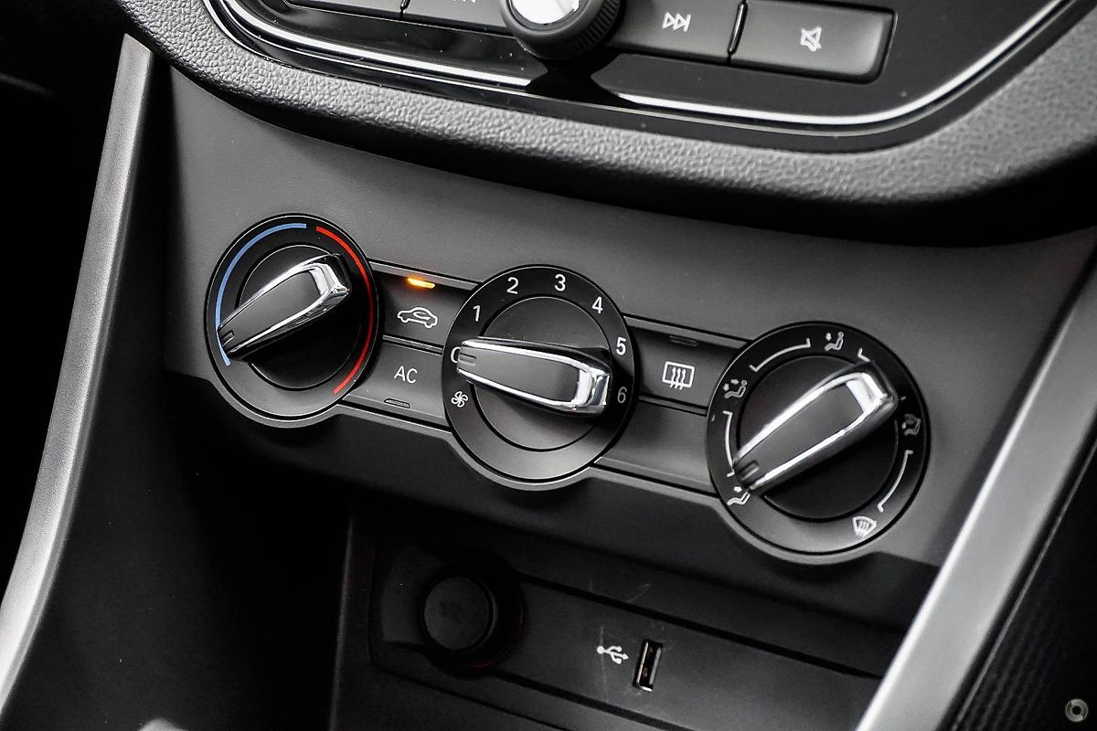 2024 MG MG3 Core 2WD