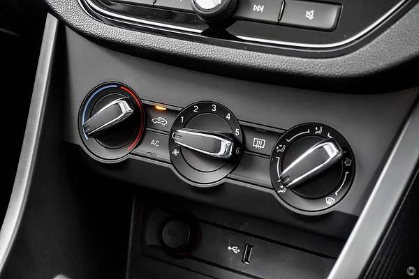 2024 MG MG3 Core 2WD