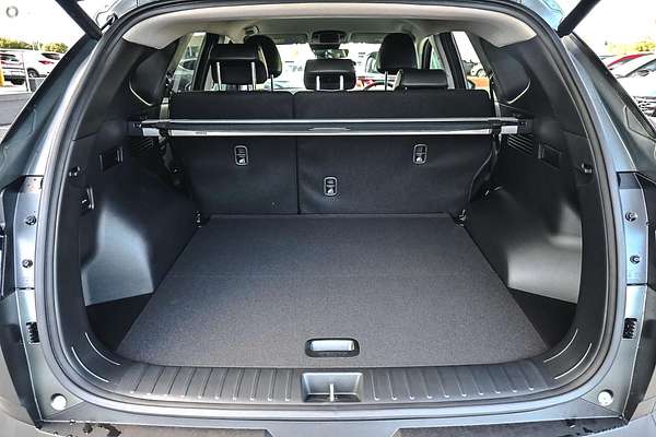 2024 Hyundai Tucson Elite NX4.V3 AWD