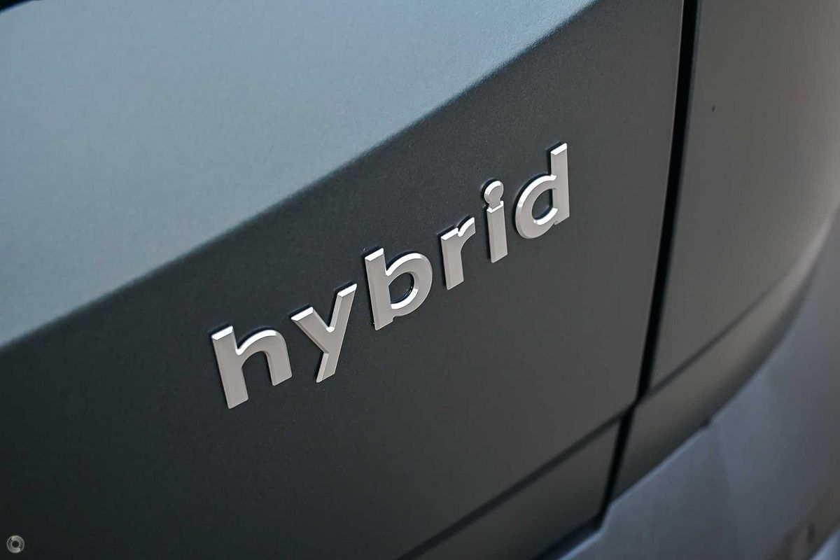 2024 Hyundai Tucson Elite NX4.V3 AWD
