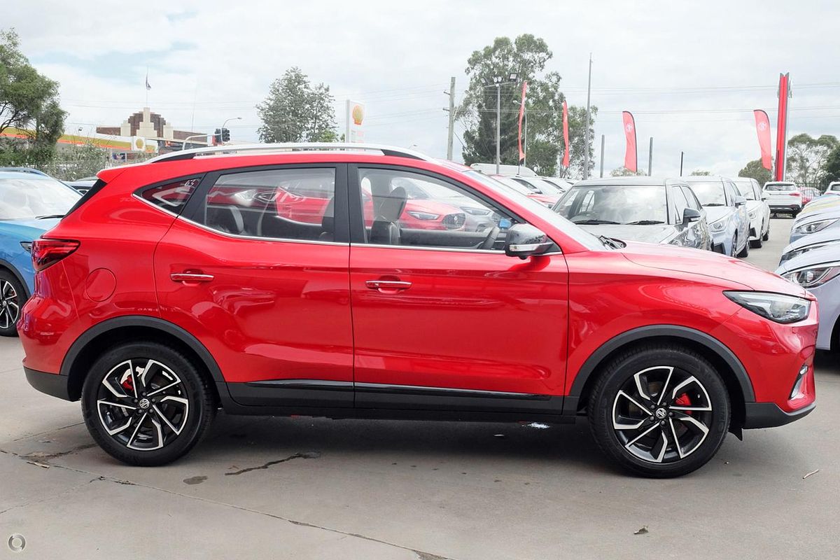 2024 MG ZST Essence 2WD