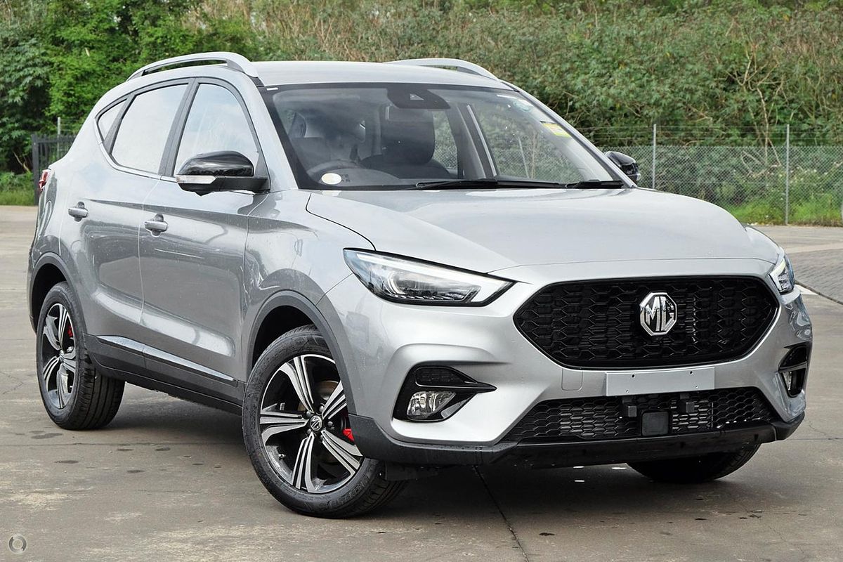 2024 MG ZST Excite 2WD