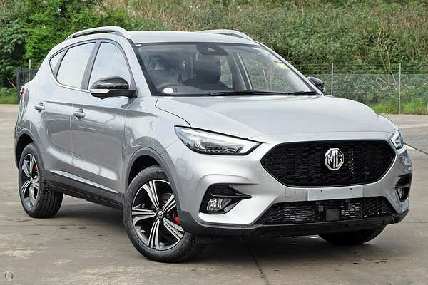 2024 MG ZST Excite 2WD