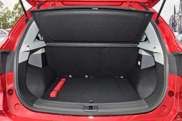 2024 MG ZST Essence 2WD