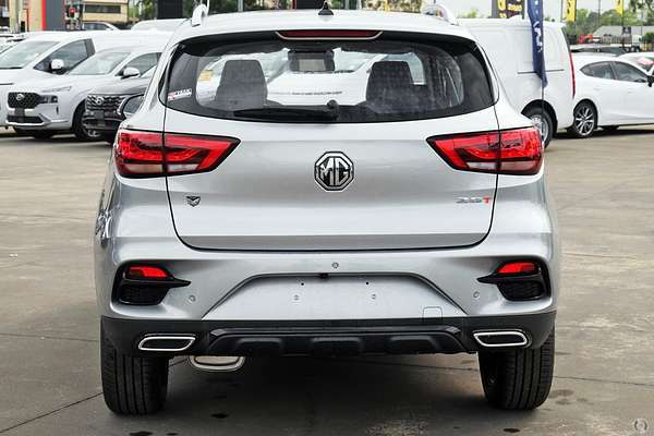 2024 MG ZST Excite 2WD