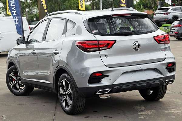 2024 MG ZST Excite 2WD