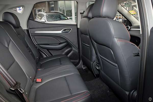 2024 MG ZST Excite 2WD