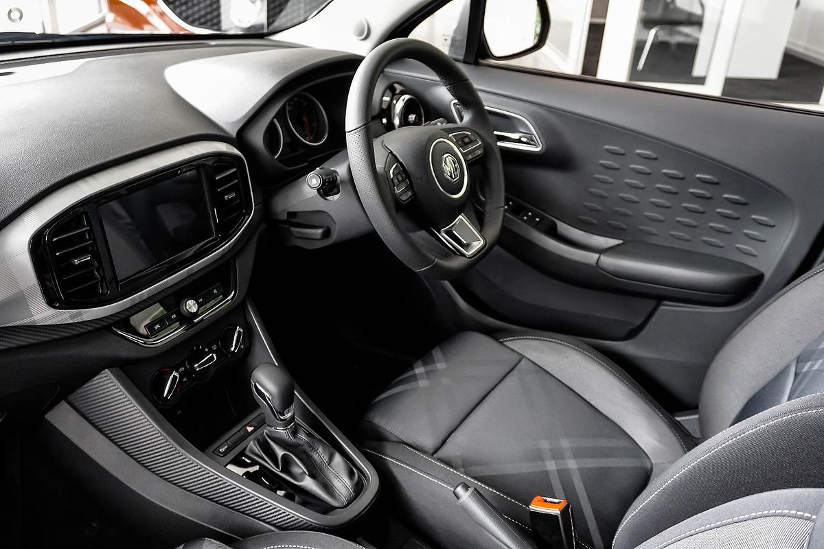 2024 MG MG3 Core 2WD