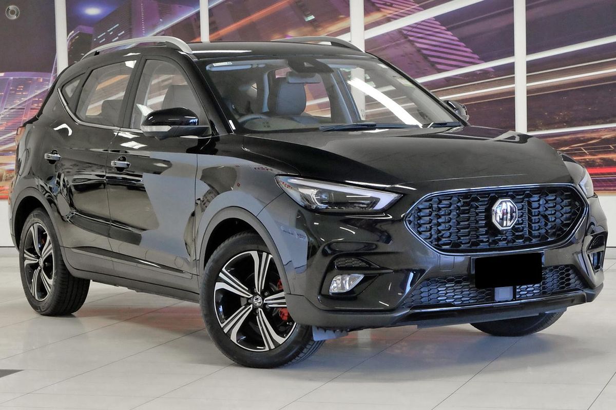 2024 MG ZST Excite 2WD