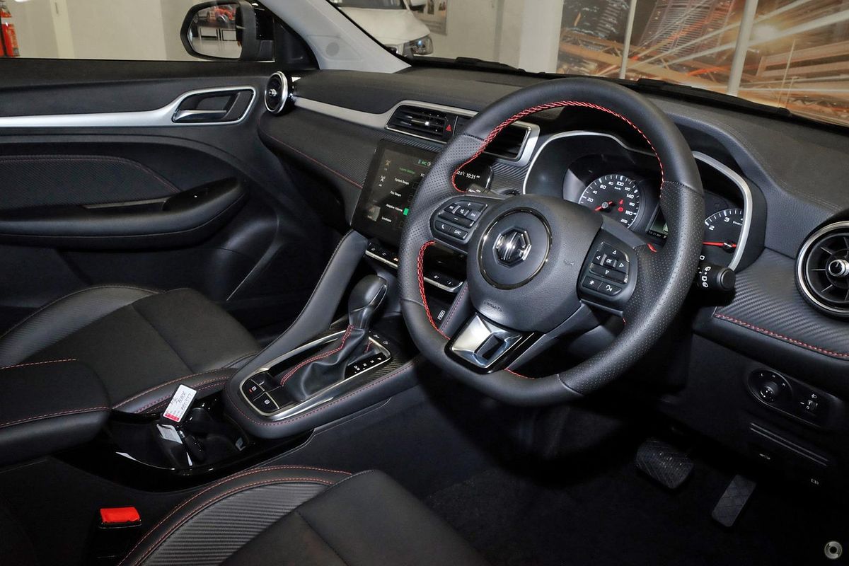 2024 MG ZST Excite 2WD