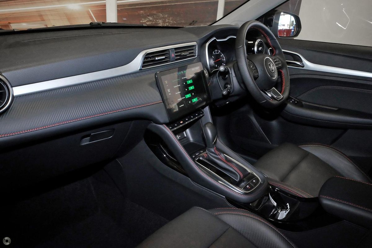 2024 MG ZST Excite 2WD