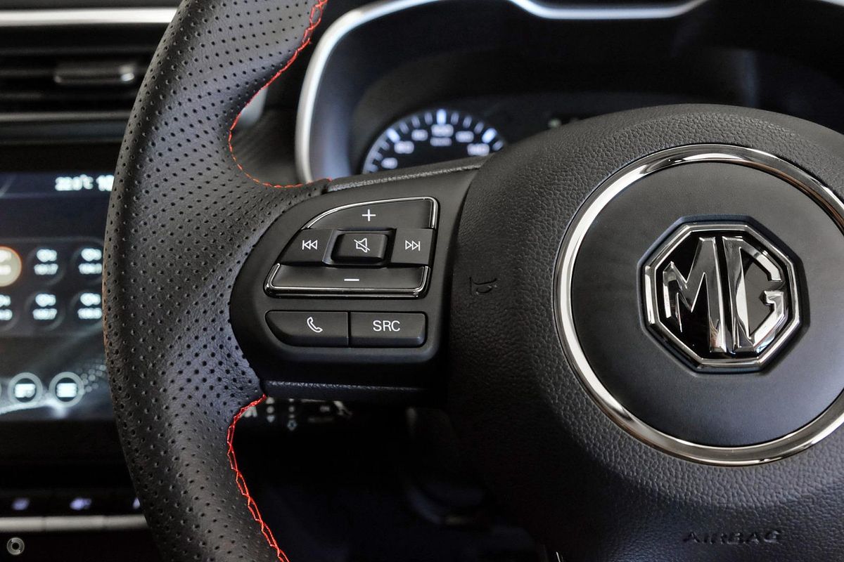 2024 MG ZST Excite 2WD