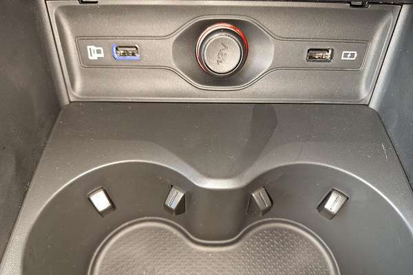 2024 MG HS Vibe AS33 2WD
