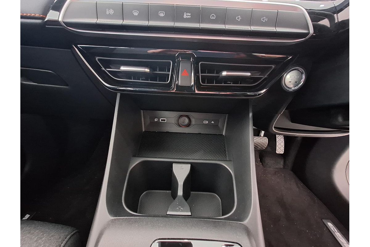 2024 MG MG3 Excite 2WD