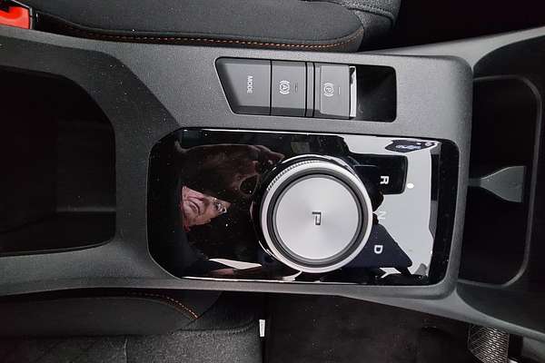 2024 MG MG3 Excite 2WD
