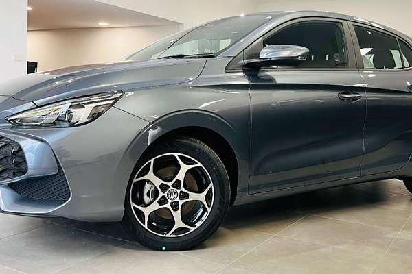 2024 MG MG3 Excite 2WD