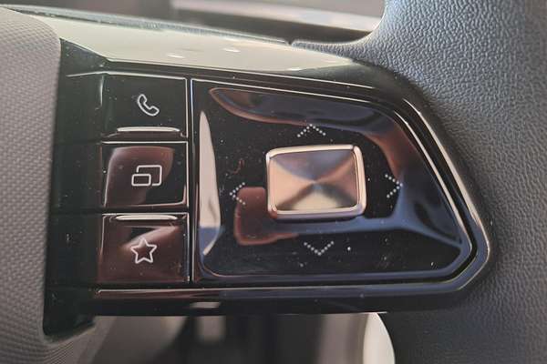 2024 MG MG3 Excite 2WD