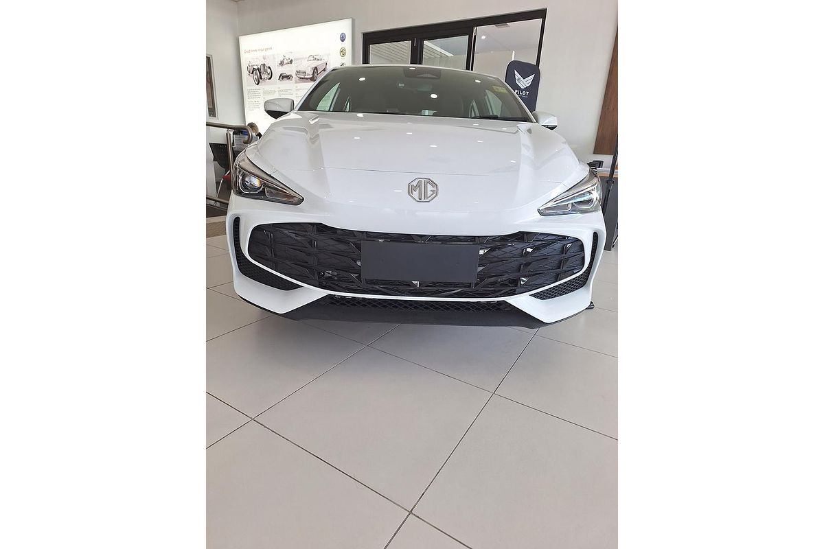 2024 MG MG3 Excite 2WD