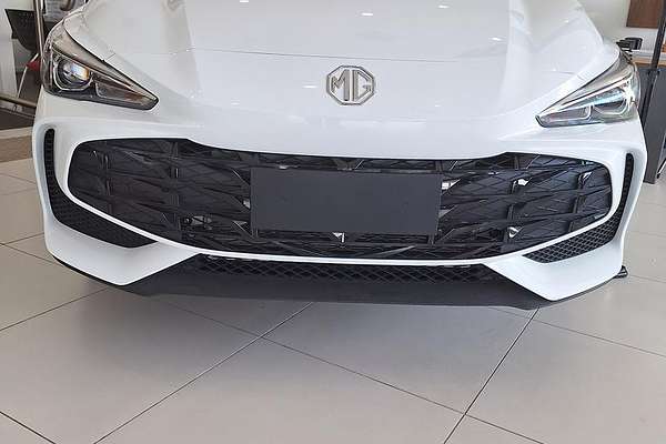 2024 MG MG3 Excite 2WD