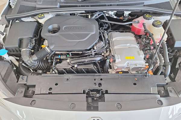 2024 MG MG3 Excite 2WD