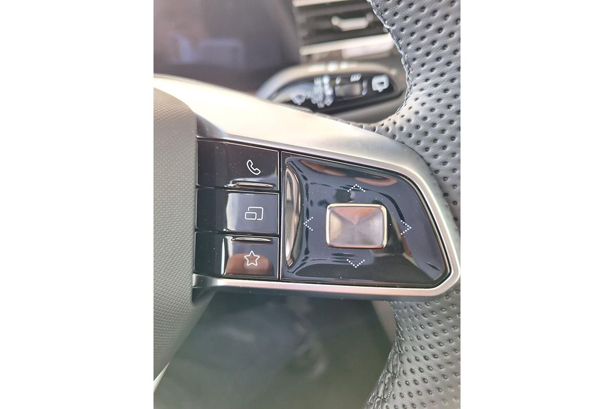 2024 MG HS Vibe AS33 2WD