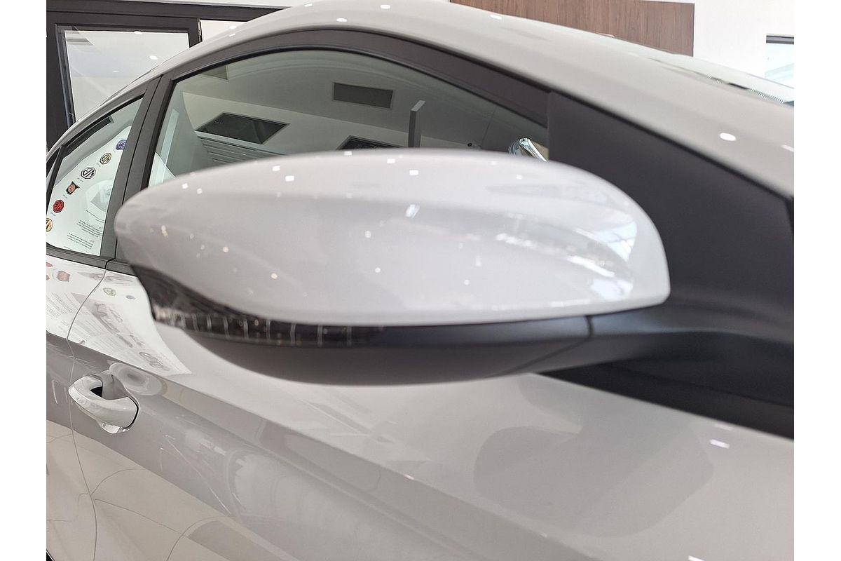 2024 MG MG3 Excite 2WD