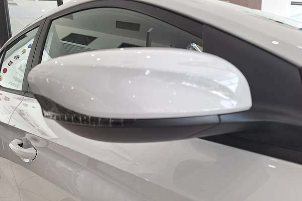 2024 MG MG3 Excite 2WD