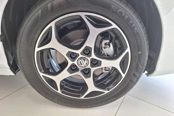 2024 MG MG3 Excite 2WD