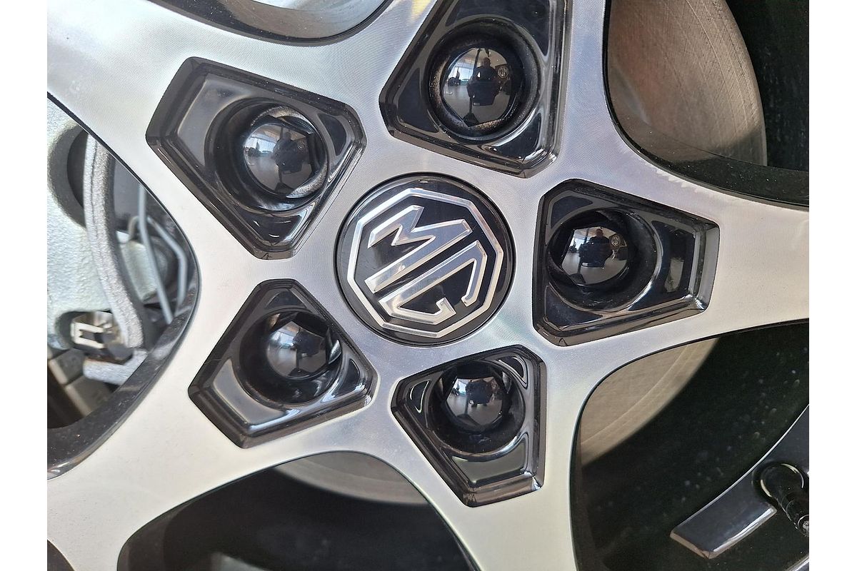 2024 MG MG3 Excite 2WD