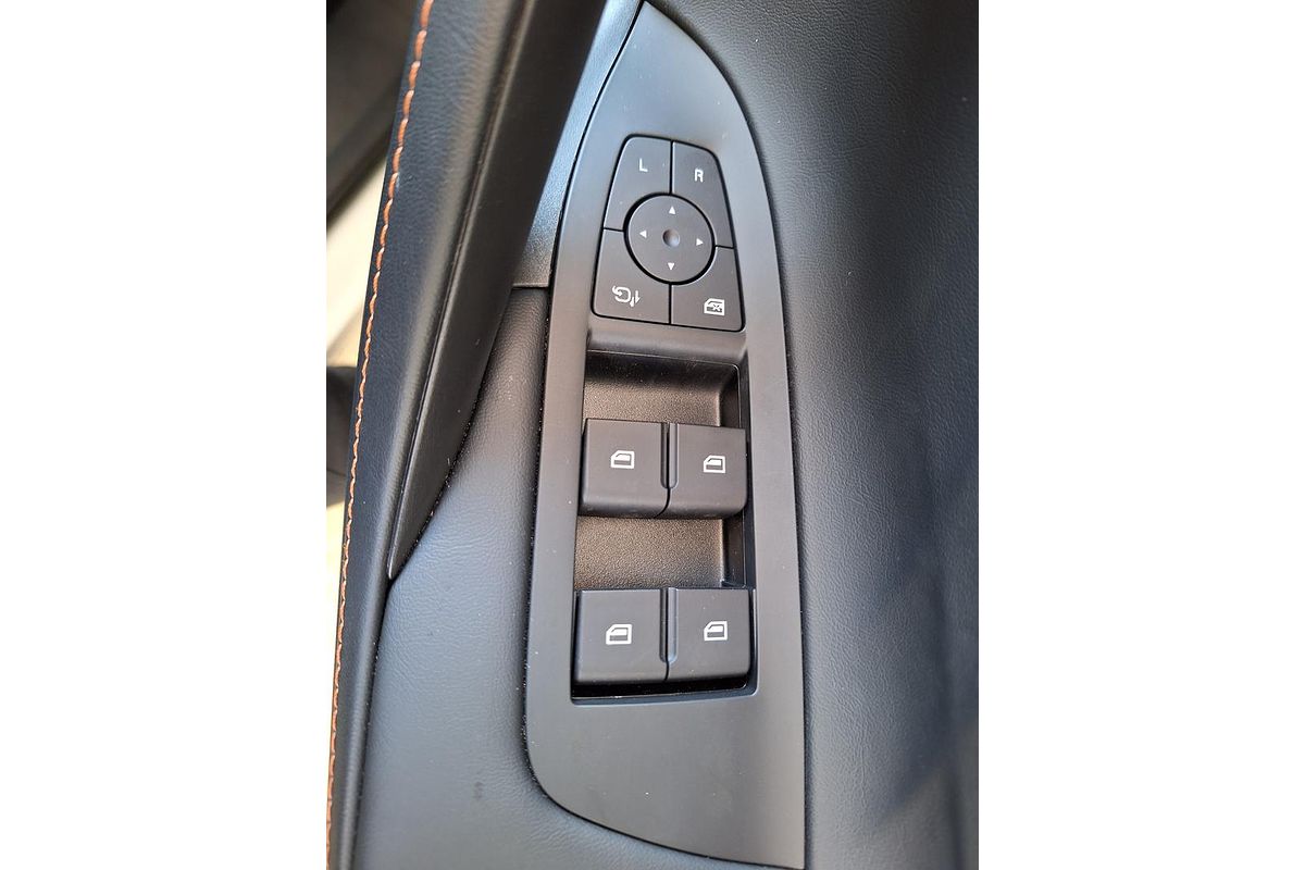 2024 MG HS Vibe AS33 2WD