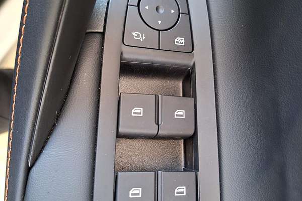 2024 MG HS Vibe AS33 2WD