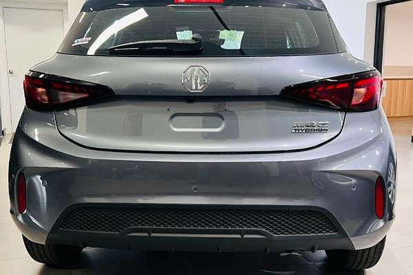 2024 MG MG3 Essence 2WD