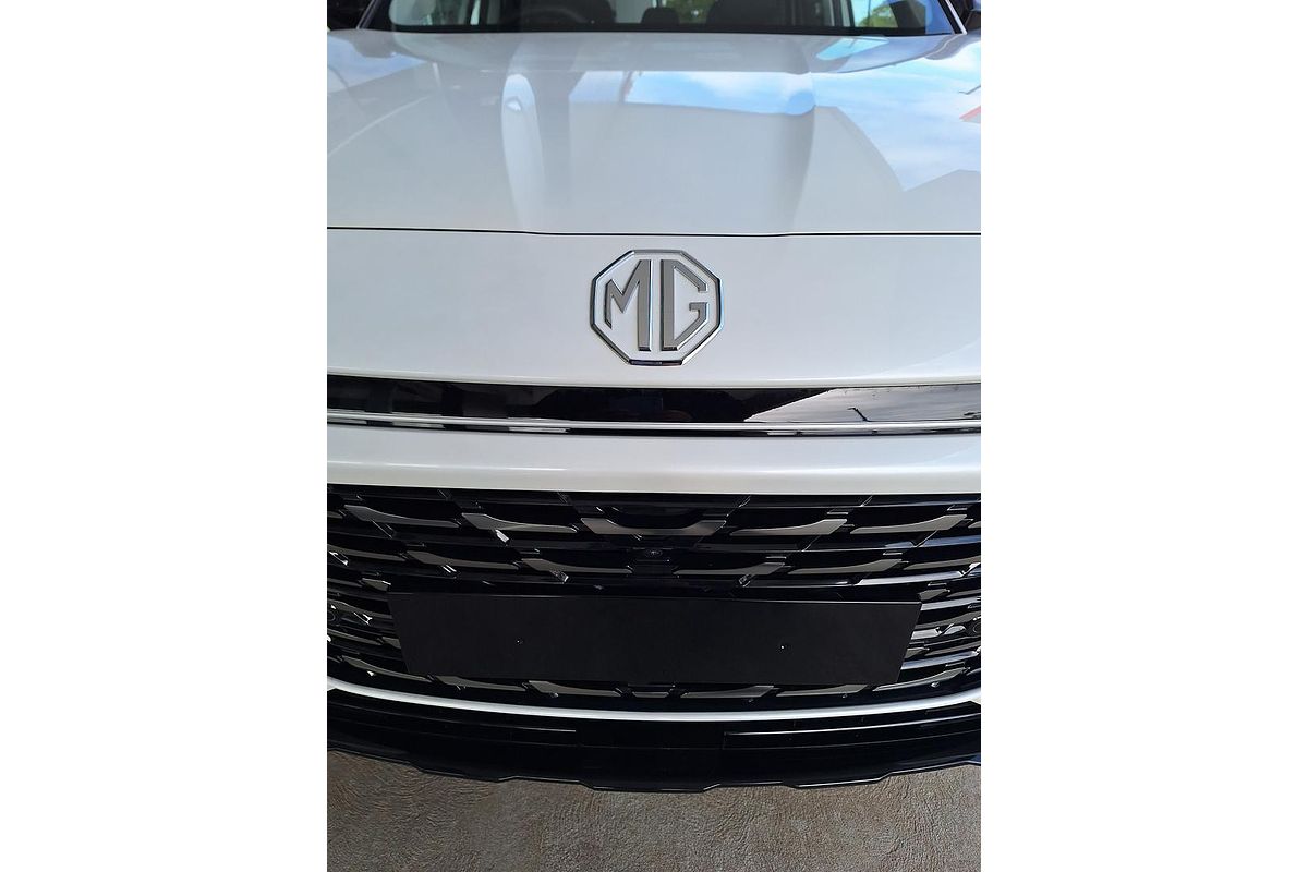 2024 MG HS Vibe AS33 2WD