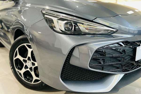 2024 MG MG3 Essence 2WD