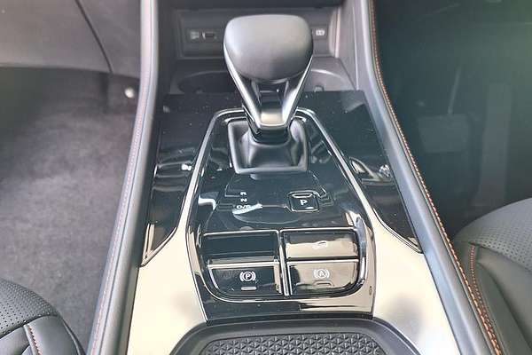 2024 MG HS Vibe AS33 2WD