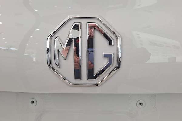 2024 MG MG3 Excite 2WD