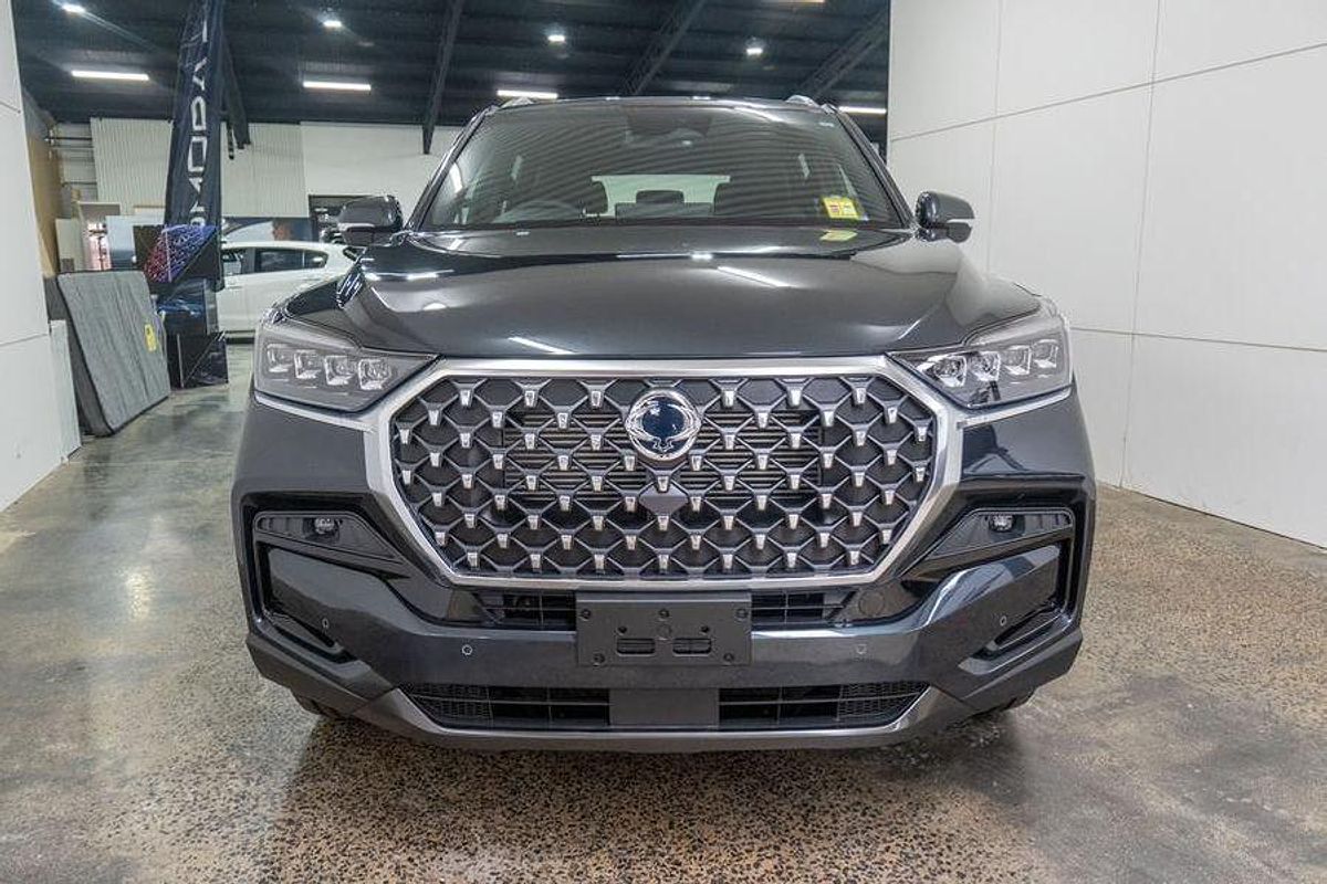 2024 KGM SsangYong Rexton ELX Y461 4X4