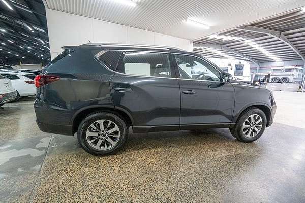 2024 KGM SsangYong Rexton ELX Y461 4X4