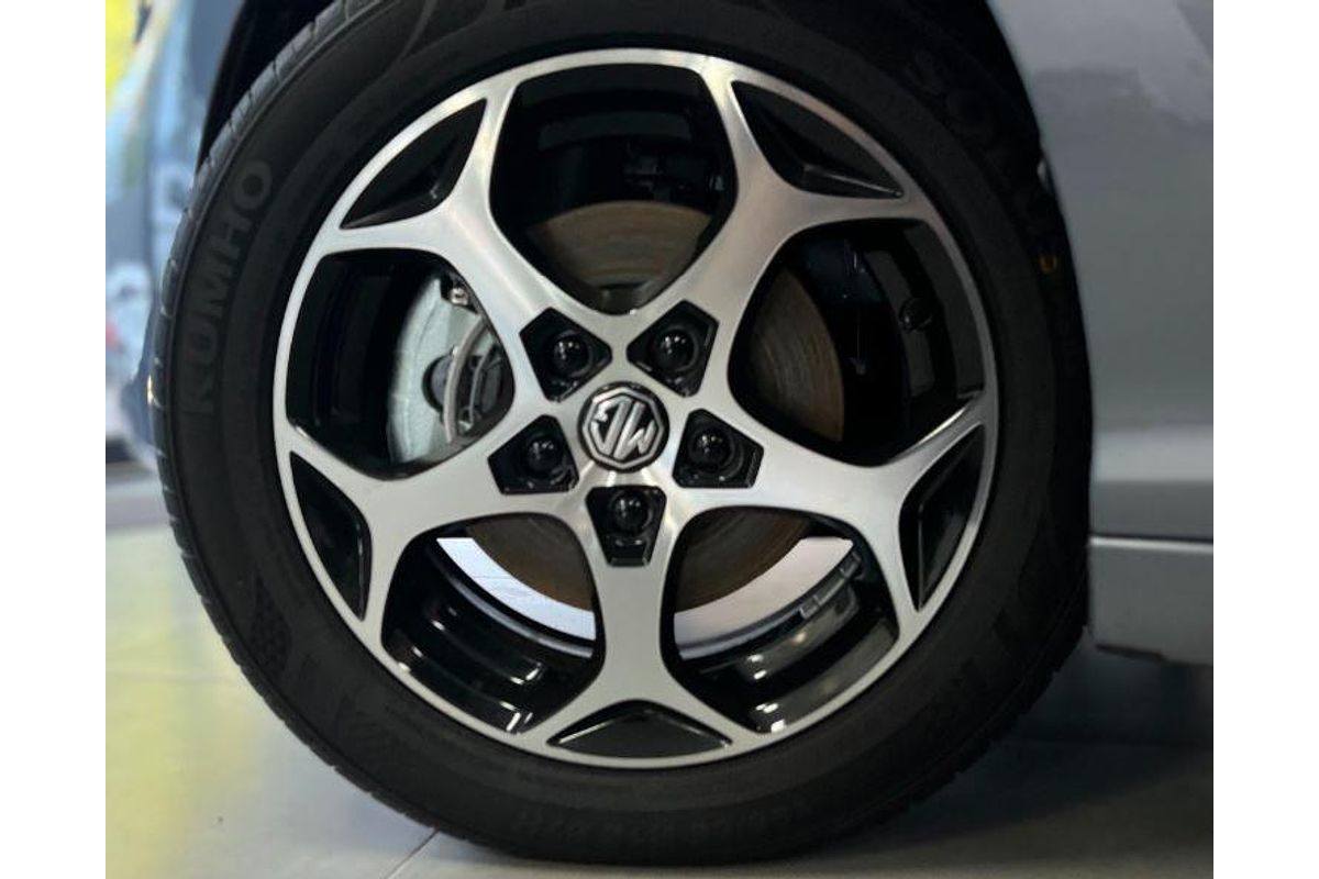 2024 MG MG3 Excite 2WD