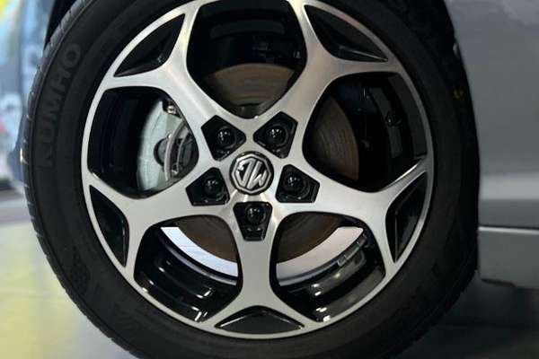 2024 MG MG3 Excite 2WD