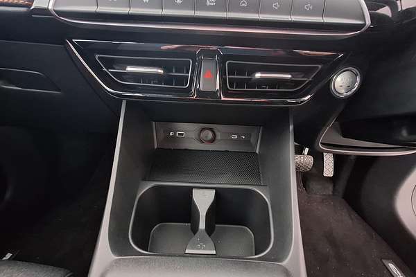 2024 MG MG3 Excite 2WD