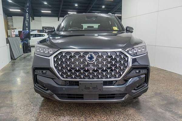2024 KGM SsangYong Rexton ELX Y461 4X4
