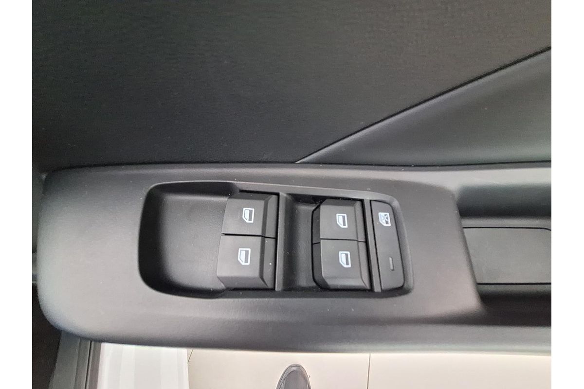 2024 MG MG3 Excite 2WD